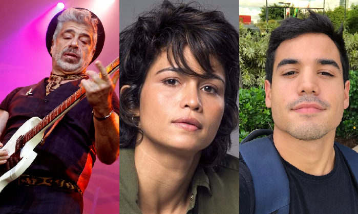 Atores Brasileiros Que Assumiram Ser Guei 34 Lgbt Famosos Que Se Assumiram Em 2018 Guia Gay Brasilia