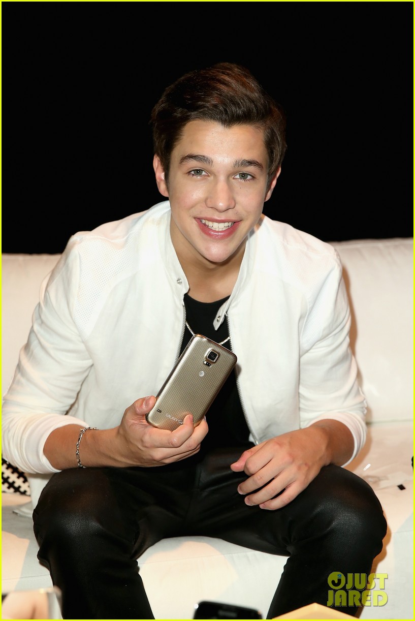 22 fotos de Austin Mahone