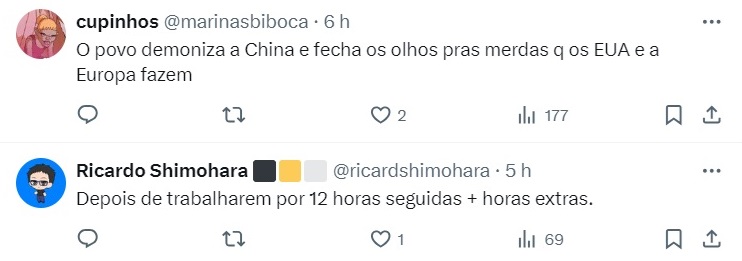 Vida gay na China vira debate nas redes sociais