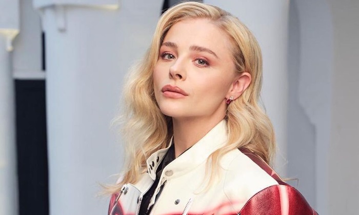 Chloë Grace Moretz se assume lésbica