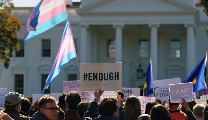 eleições trans eua brasil