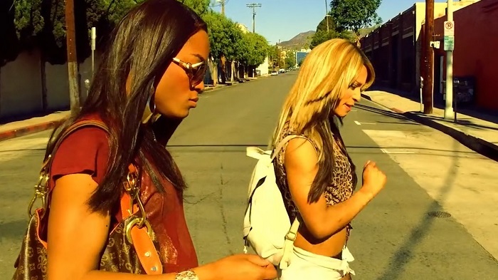 6 filmes LGBT negros imperdíveis: Tangerine