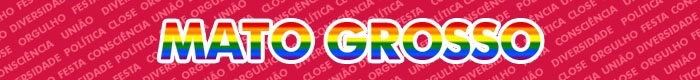 Mato Grosso gay Parada LGBT 2024