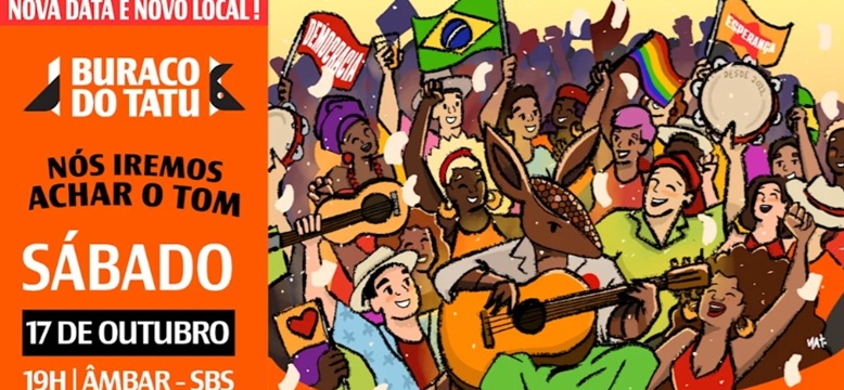 Flyer Imagem