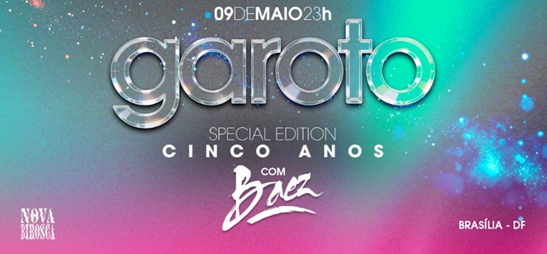 Evento - garoto-tropical-pre_parada?data=09-05-2026