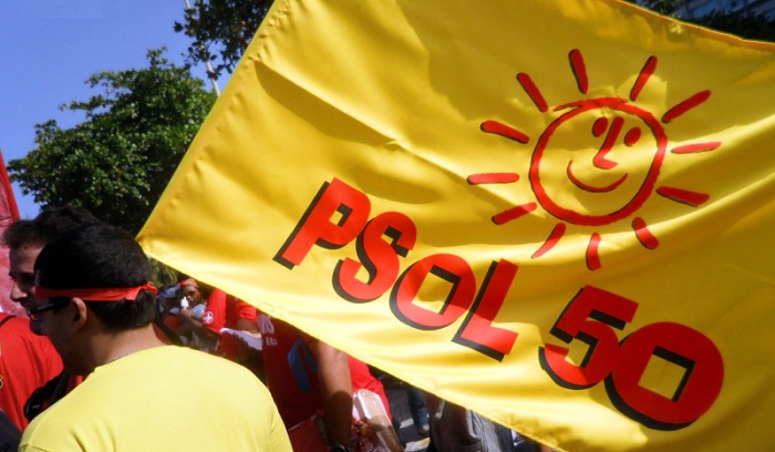 psol mais lgbt eleições 2016