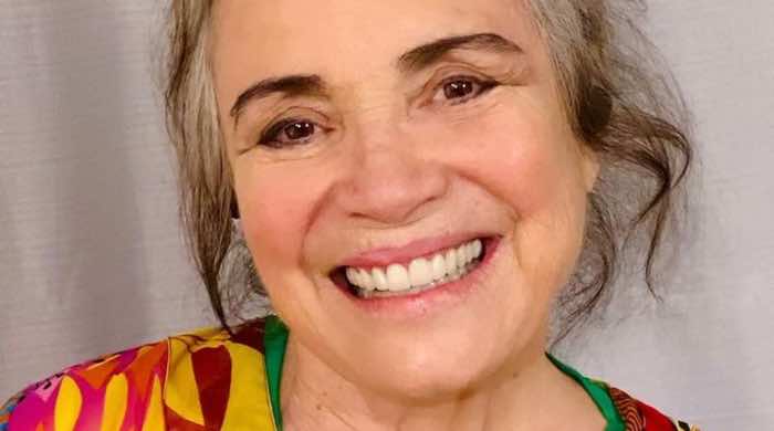 regina duarte bolsonaro