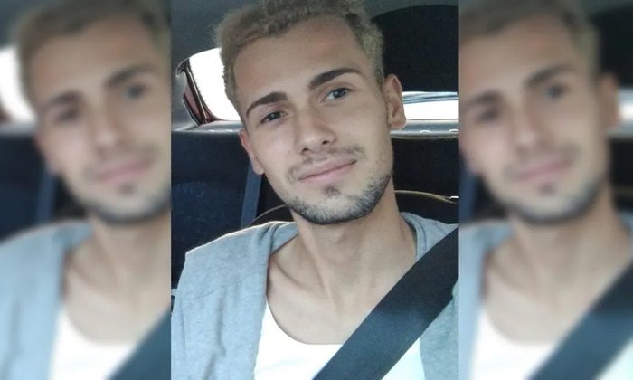 Samuel Luiz Muñiz, gay brasileiro, foi assassinado na Espanha