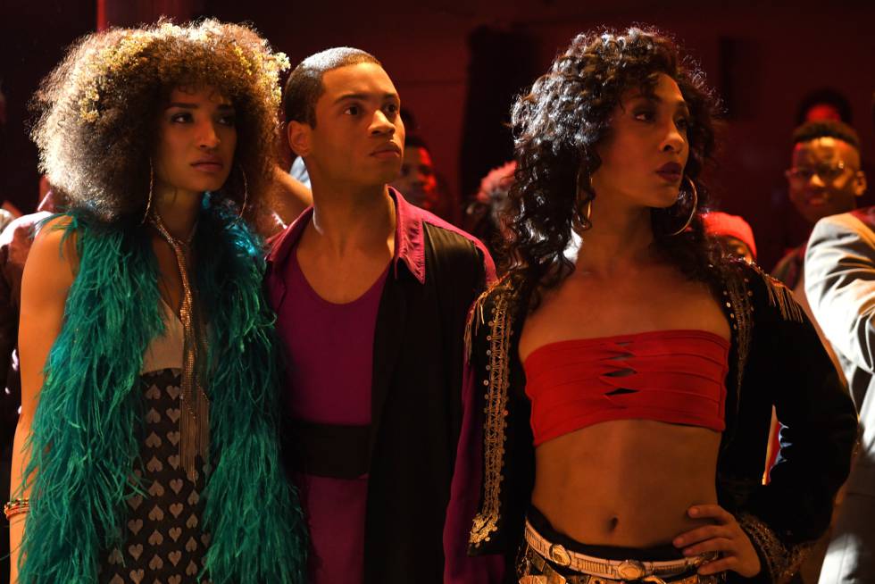 Pose: série sobre transexuais do canal FX ganhará segunda temporada